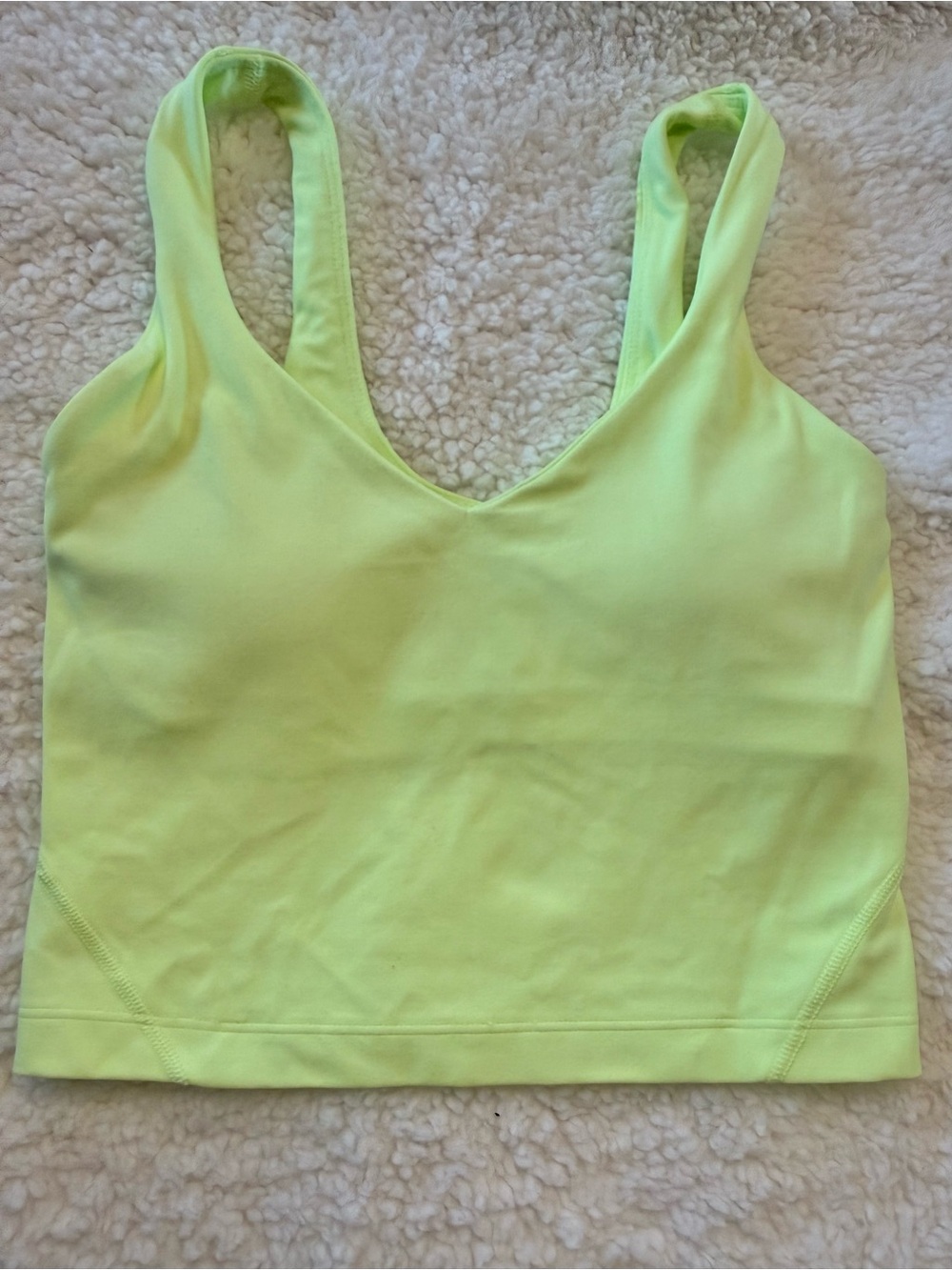 Lululemon Align Tank